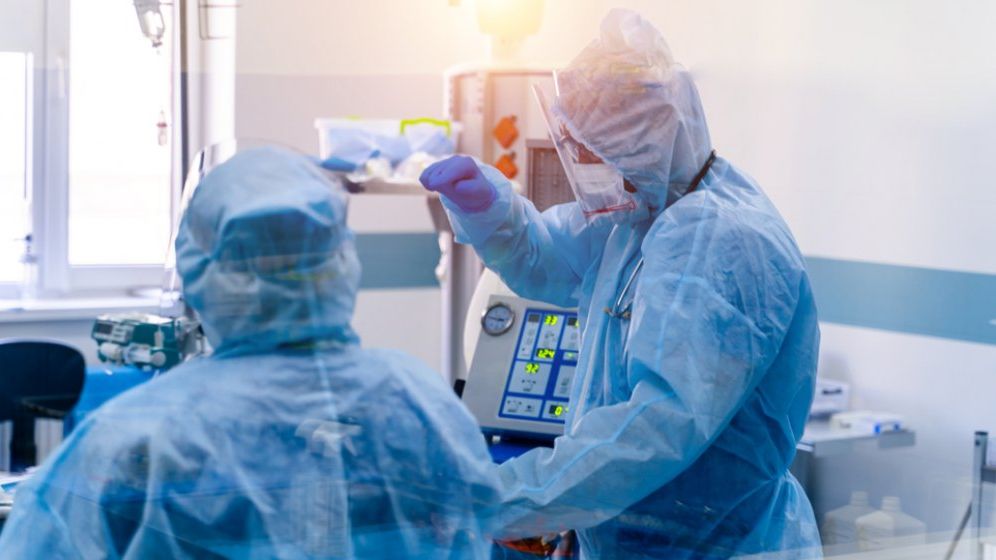 Cum vede presa străină situația din țară: România este în mijlocul furtunii COVID