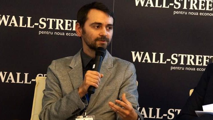 Valentin Radu, Omniconvert: Antreprenorii trebuie sa renunte la nevoia de a controla totul
