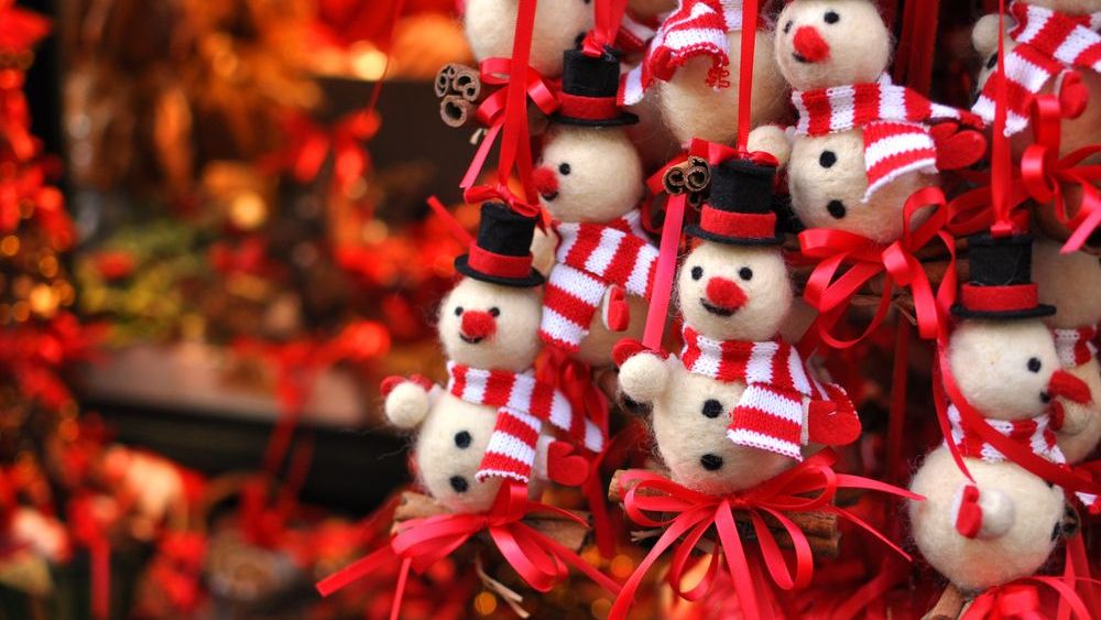 Topul celor mai frumoase targuri de Craciun din Romania. Ce surprize au pregatit organizatorii