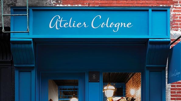 L`Oreal Romania intra pe piata parfumeriei de nisa si deschide primul magazin Atelier Cologne