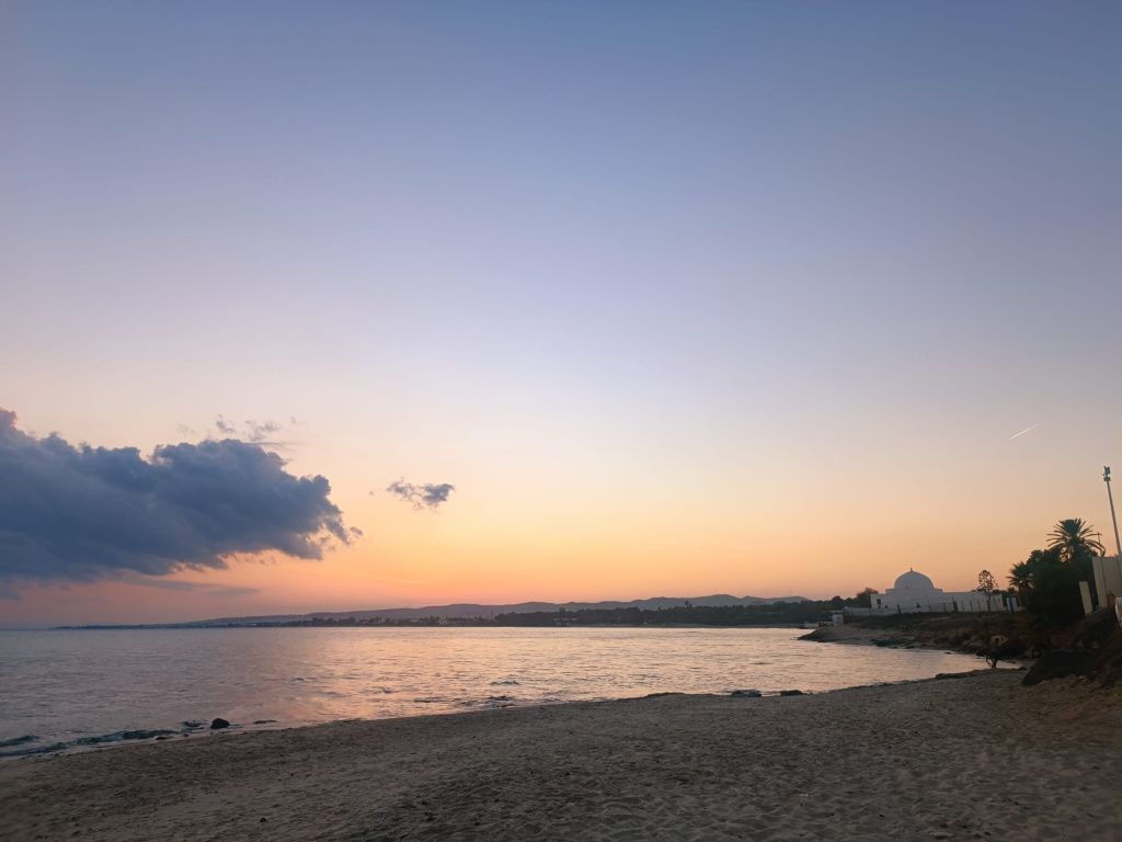 GALERIE FOTO: Vacanță în Tunisia, cu aventuri în deșert și oaze naturale, dar și cu stațiuni - Imagine 63