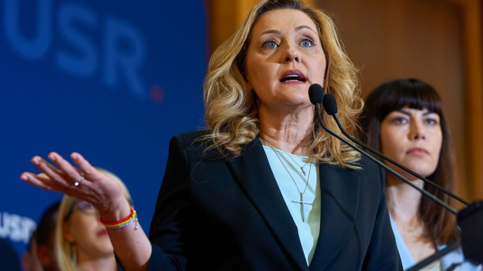 Programul de guvernare USR: de la reforma administrativă și până la Parlamentul unicameral cu 300 de parlamentari, ce le propune partidul românilor