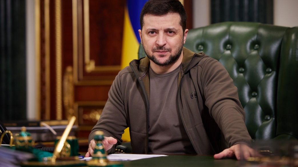 Zelenski, mesaj pentru militarii ruși: Nu o să luați nimic din Ucraina, viețile voastre vor fi luate. Vă dau șansa să vă predați