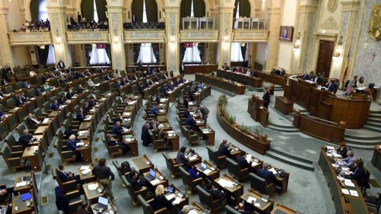 Legea Agerpres: ONG-urile cer Senatului sa nu permita ca agentia sa fie pusa sub control politic