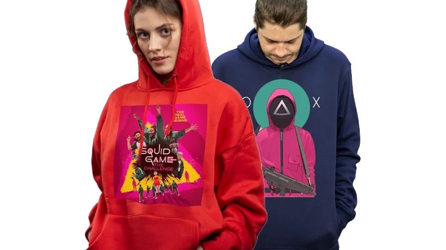 De ce hanoracele personalizate sunt preferatele generației moderne?