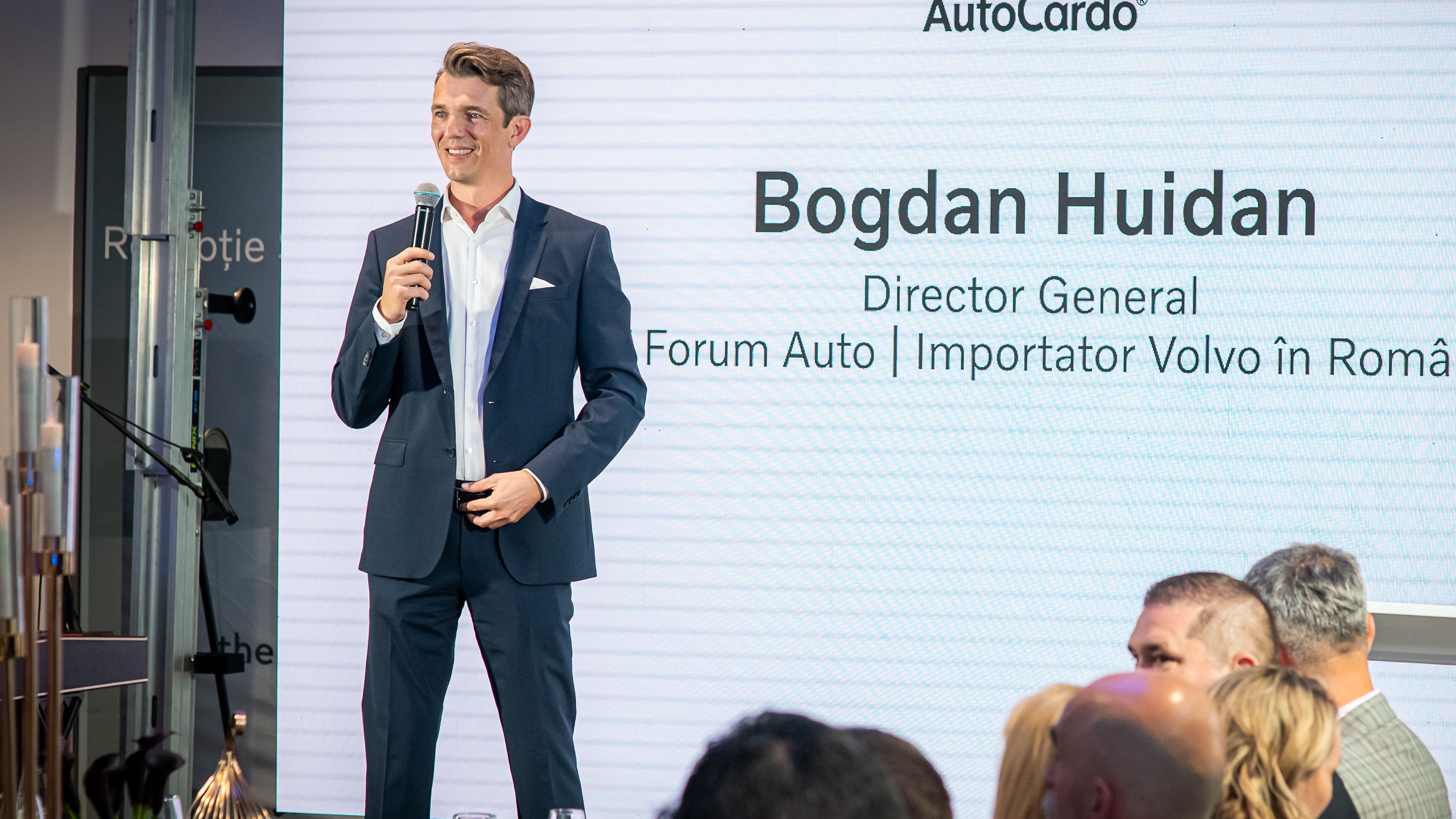 Volvo a deschis trei showroom-uri noi în România. Oradea, Timișoara și Târgu Mureș s-au alăturat rețelei în 2023