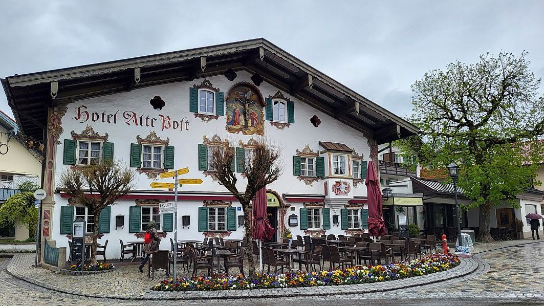 [FOTO] Vacanță în Bavaria: Opt locuri de vizitat într-una dintre cele mai frumoase regiuni ale Germaniei