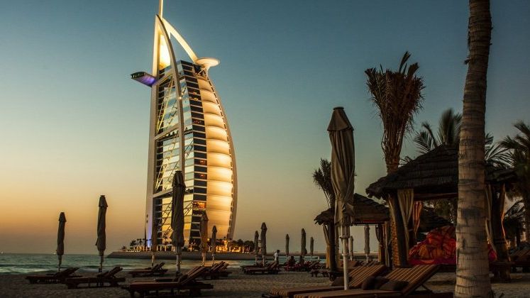 Christian Tour: Vanzarile de vacante pentru Dubai au crescut cu 25%
