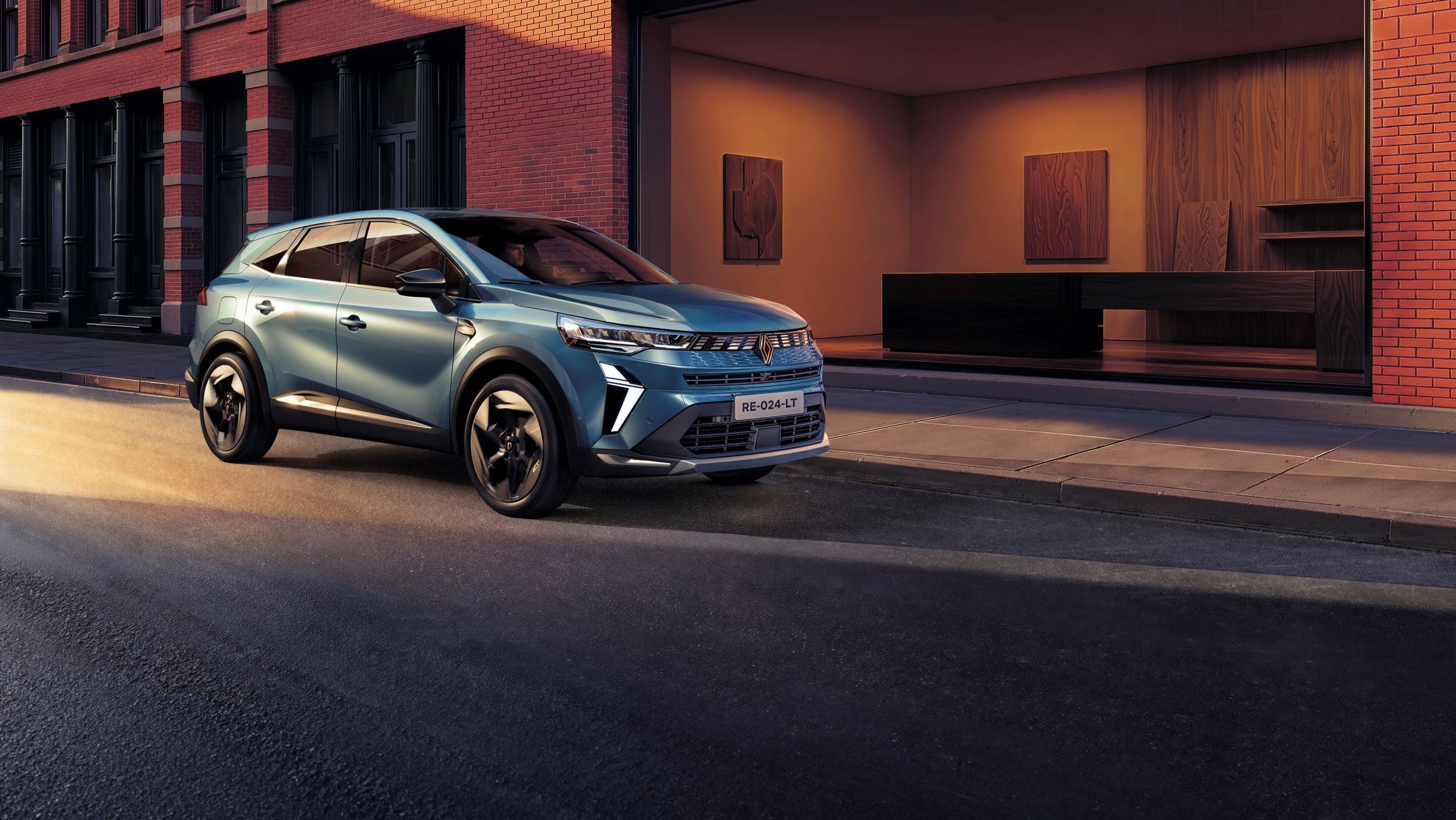 Renault introduce noul motor pe GPL din gama Dacia și pe Symbioz