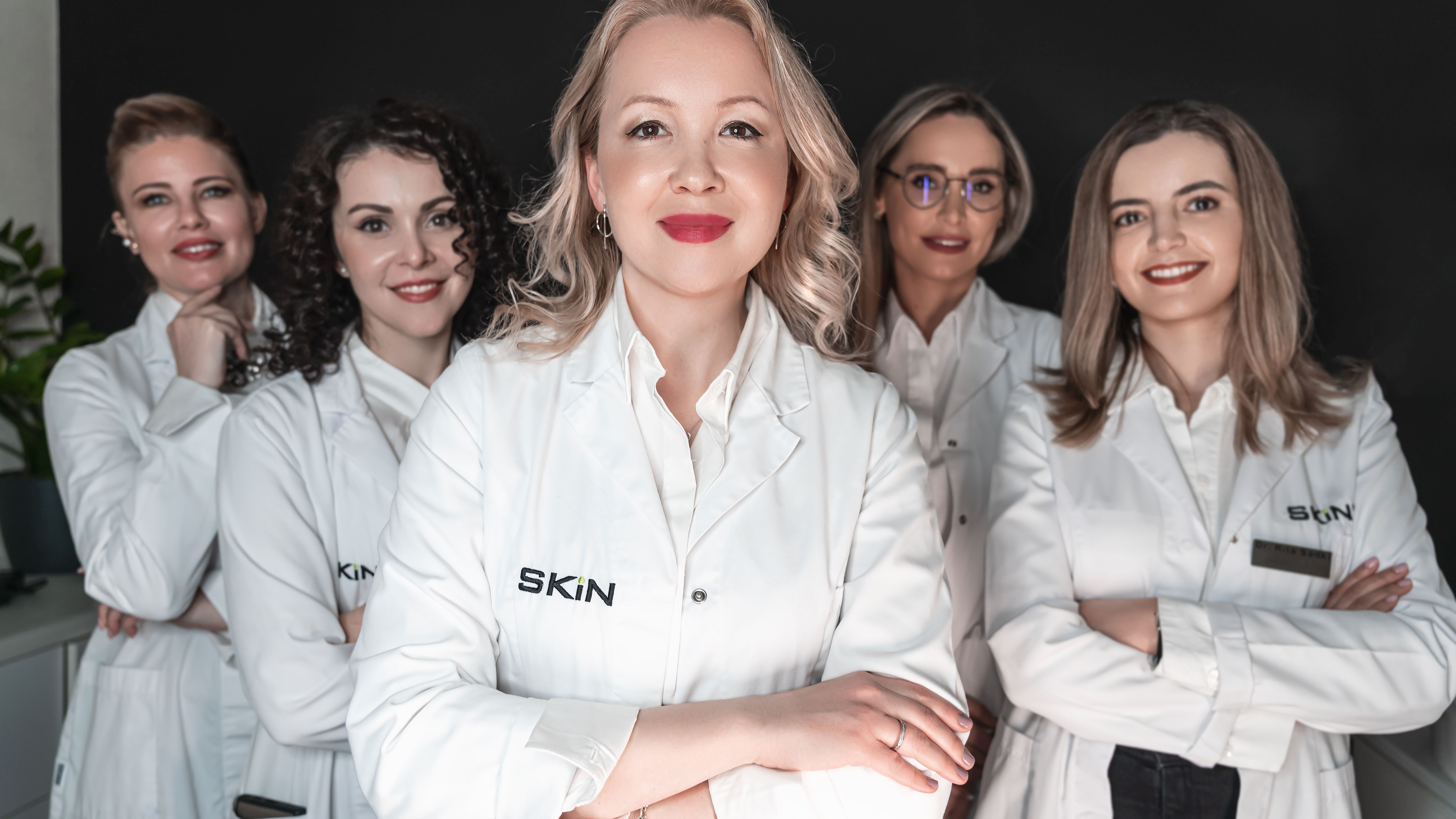 Cinci ani de Doctor SKiN. Ce urmează? 