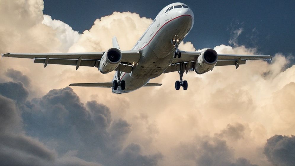 7 zboruri au fost anulate pe Otopeni în săptămâna Anului Nou. Compania aeriană care a avut cele mai multe întârzieri