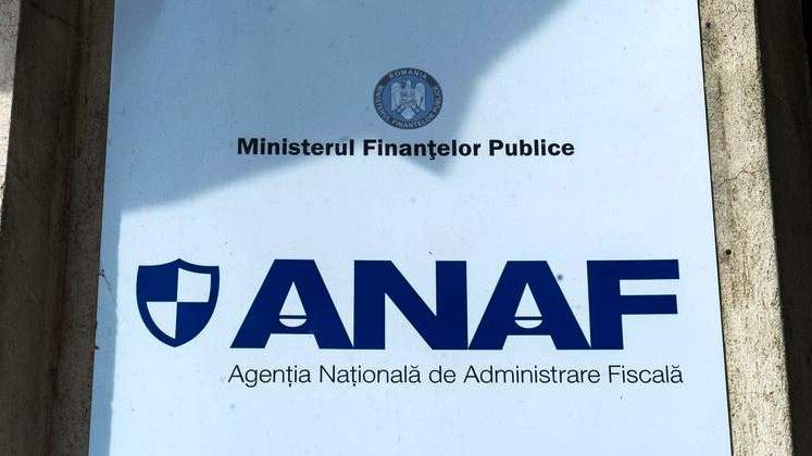ANAF a verificat doar 162 de contribuabili din mediul online in trei ani