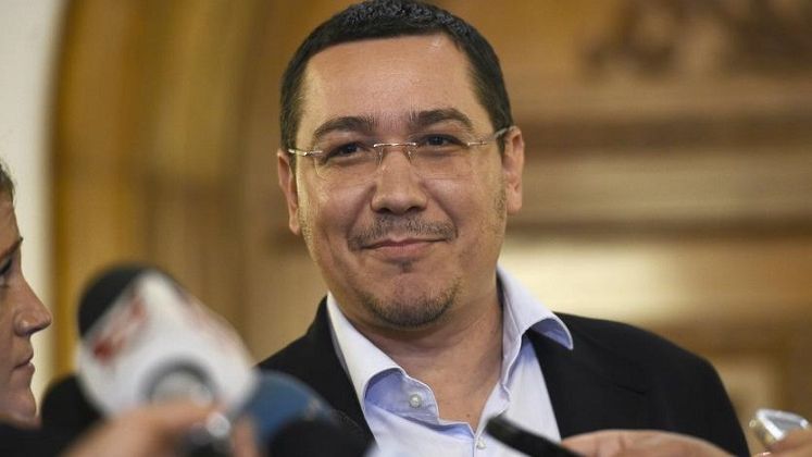Victor Ponta: Trebuie sa achizitionam tehnica de lupta doar de la americani; nu suntem bogati ca Arabia Saudita sa luam de la toti