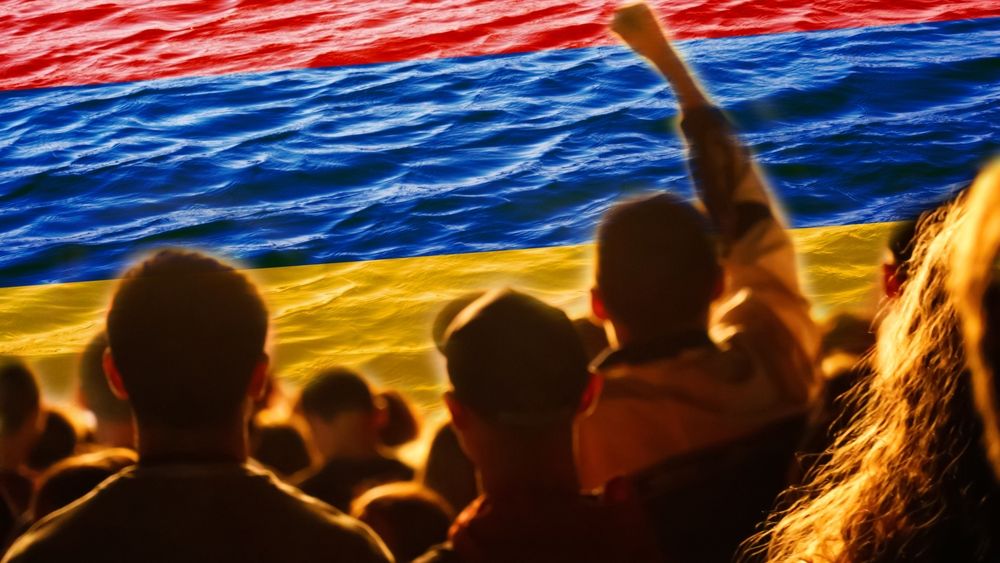 Armenia vrea să iasă din pactul de securitate încheiat cu Rusia. ”Nu şi-a îndeplinit obiectivele”