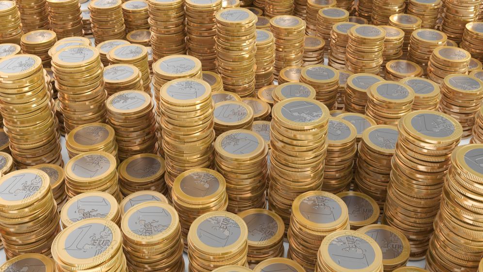 5 miliarde de euro, bani nerambursabili, pentru proiecte de regenerabile, digitalizare sau reciclare