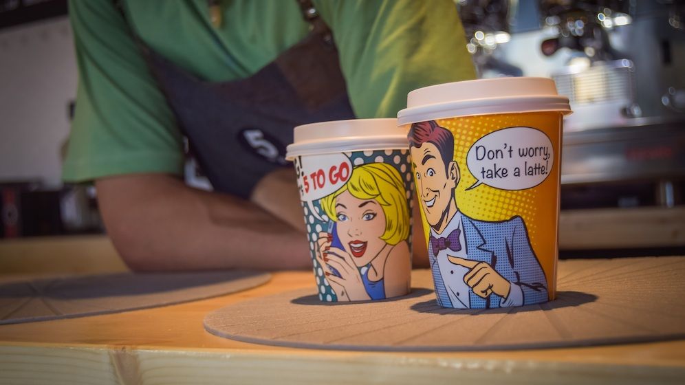 5 to go vrea să se extindă puternic în Bulgaria. Lanțul românesc va deschide peste 100 de noi cafenele