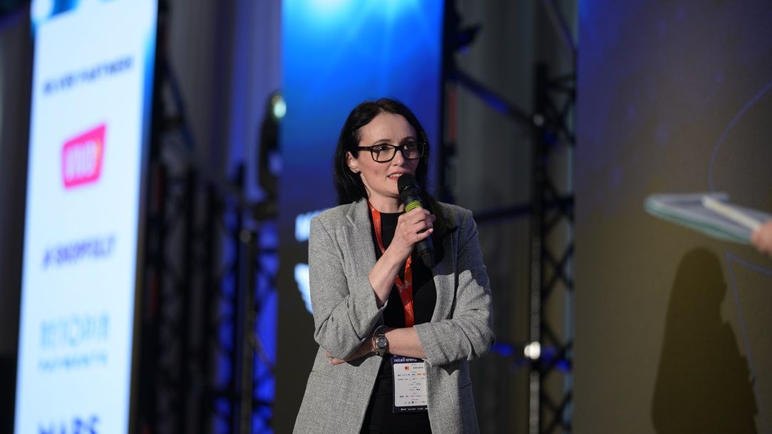 Raluca Mindirigiu, Auchan: Clienții vor personalizarea experienței, nu doar promoții, reduceri sau participări la tombole. Vor să fie recunoscuți