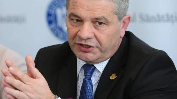 Ministrul Sanatatii: Institutul Cantacuzino poate sa produca vaccinuri cam in trei ani