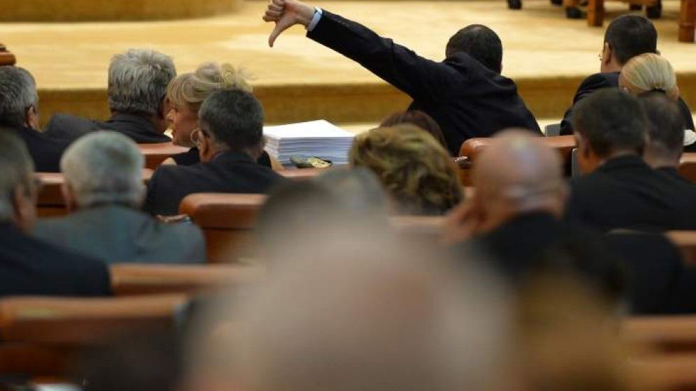 Prima reactie din PSD la programul de guvernare al liberalilor: Viziune ZERO