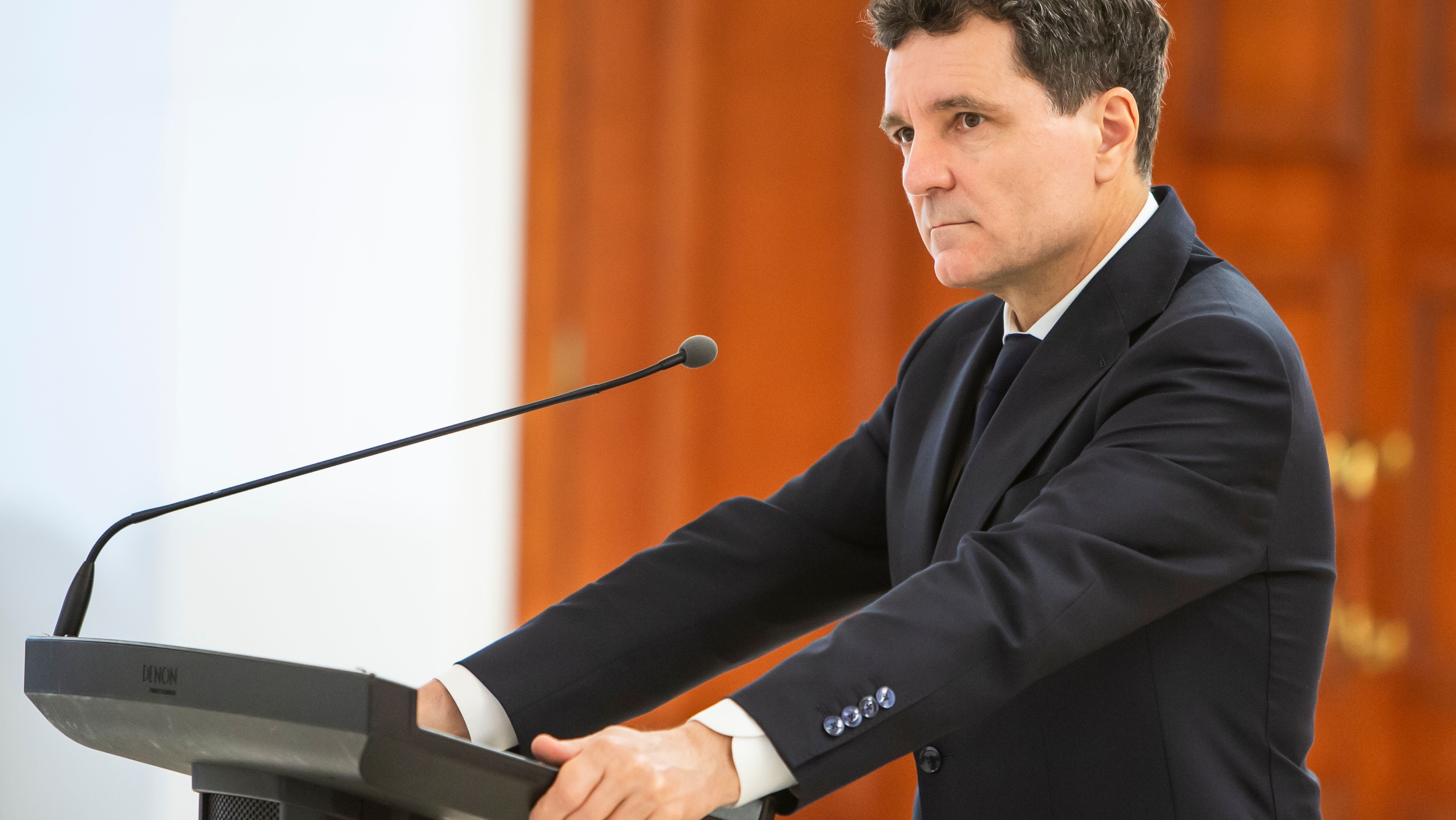 Nicușor Dan: „Dacă voi fi chemat vreodată la DIICOT, mă voi duce”