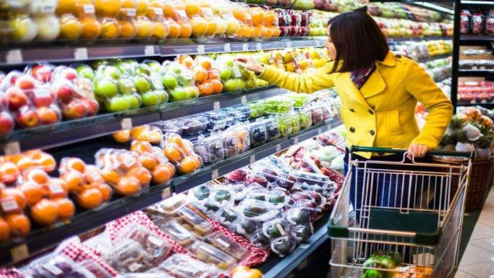 Coronavirusul nu se transmite prin alimente; oamenii se tem deja destul de pandemie