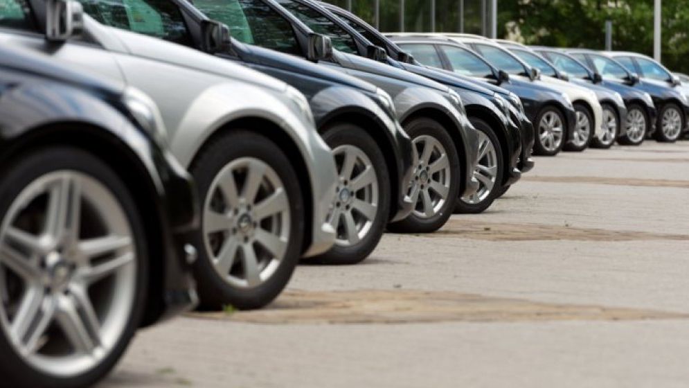Mașinile hibride second-hand pot avea kilometrajul dat înapoi la fel de mult ca o mașină diesel