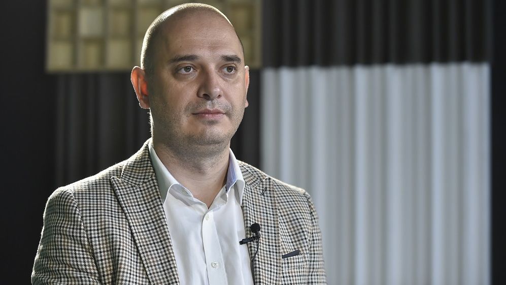 Radu Mihaiu: Regula în țara noastră era să se bage mizeria sub preș. Însă eu nu sunt de acord