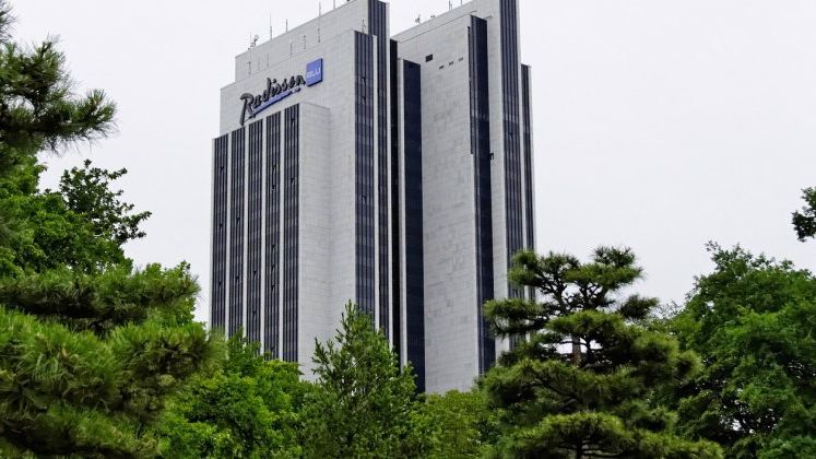 Al doilea hotel Radisson Blu va fi deschis in Brasov, dupa o investitie de 10 mil. euro