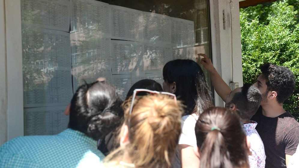 Rezultate BAC 2025: Ce note au luat elevii înainte de contestații