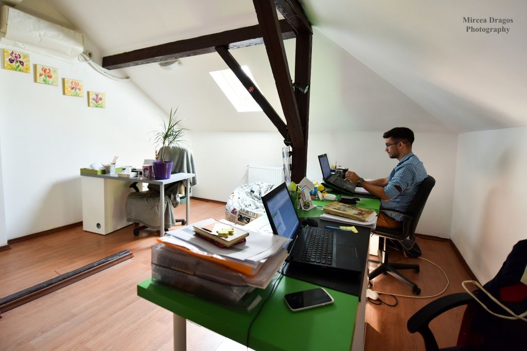 Birou de companie Hello - Imagine 46