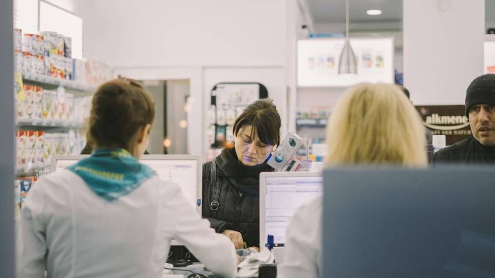 Ce farmacii din București vor avea program de Paște. Lista cu locațiile deschise de unde poți lua medicamente