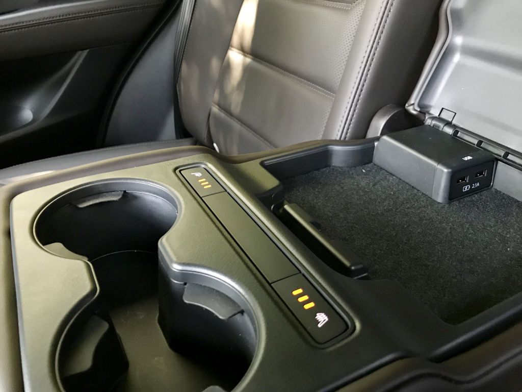 Mazda CX-5 - Imagine 13