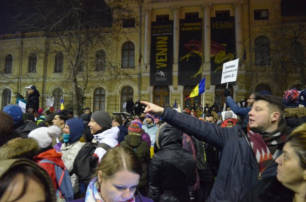 Proteste foto - Imagine 6