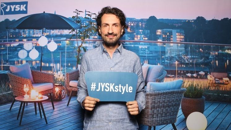 Interviu cu seful JYSK Romania si Bulgaria: ce planuri are retailerul danez