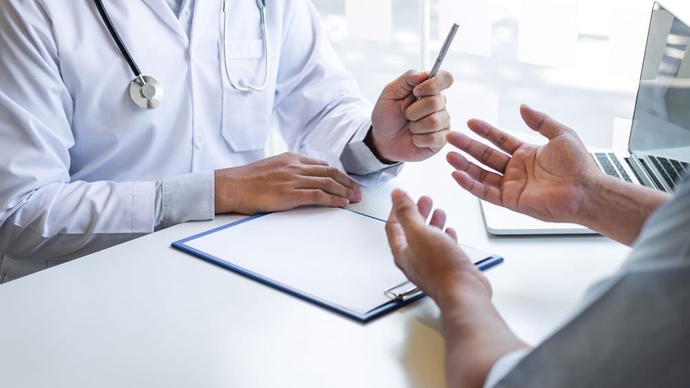 Laurențiu Luca, Synevo România: E jenant să refuzăm pacienții că nu mai avem fonduri de la CAS