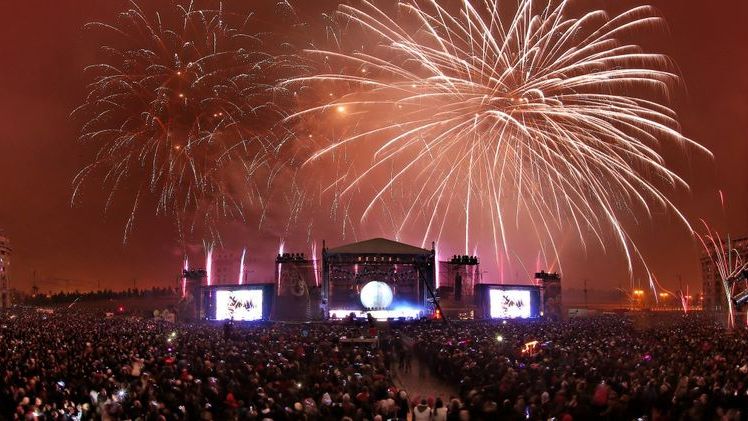 Untold pune in vanzare a doua runda de abonamente pe 28 noiembrie. Cat vor costa biletele