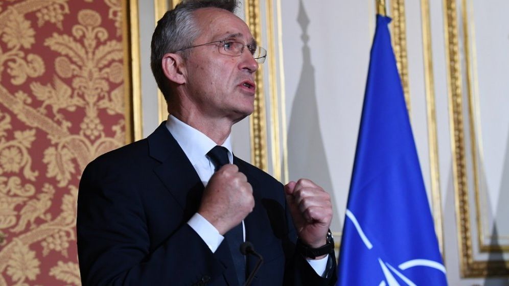 Stoltenberg, avertisment clar: Orice atac asupra infrastructurii NATO va primi un răspuns unit și ferm