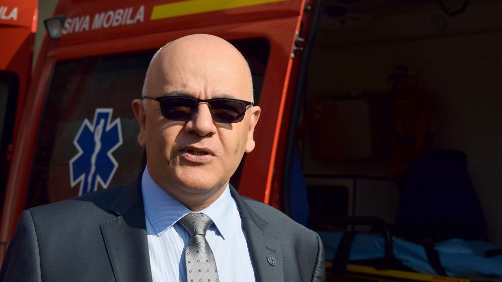 Proiect de OUG: Guvernul ar putea oferi 2.500 de lei pe lună voluntarilor de la Medicină, în lupta cu COVID-19