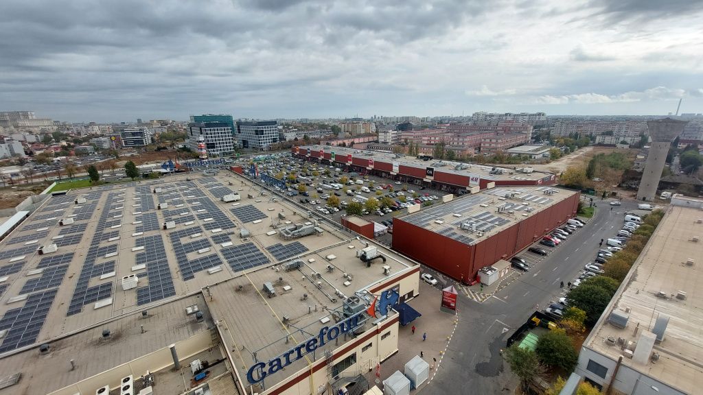Cum arată un apartament nou de 3 camere de 152.000 de euro din sud-vestul Capitalei - Imagine 80