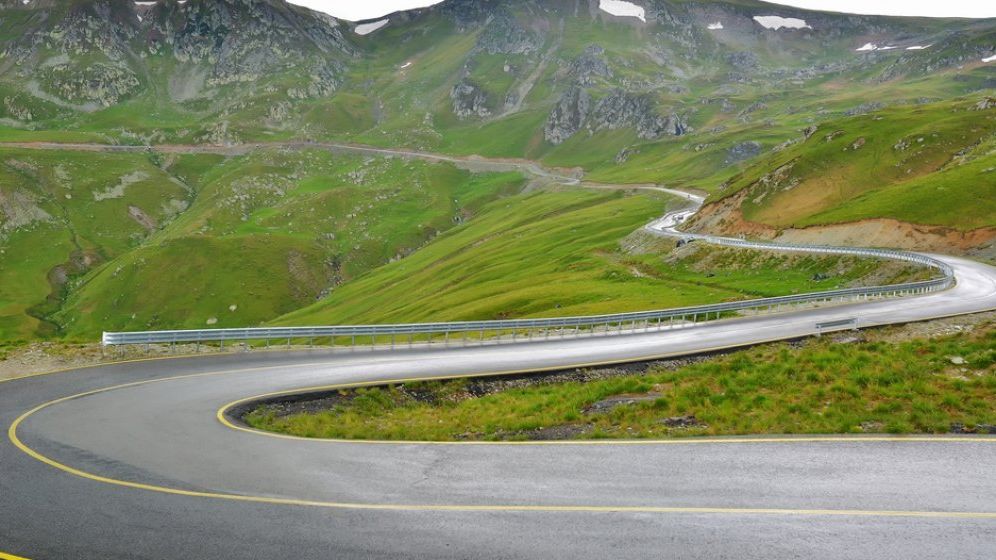 Se inchide Transalpina incepand de maine