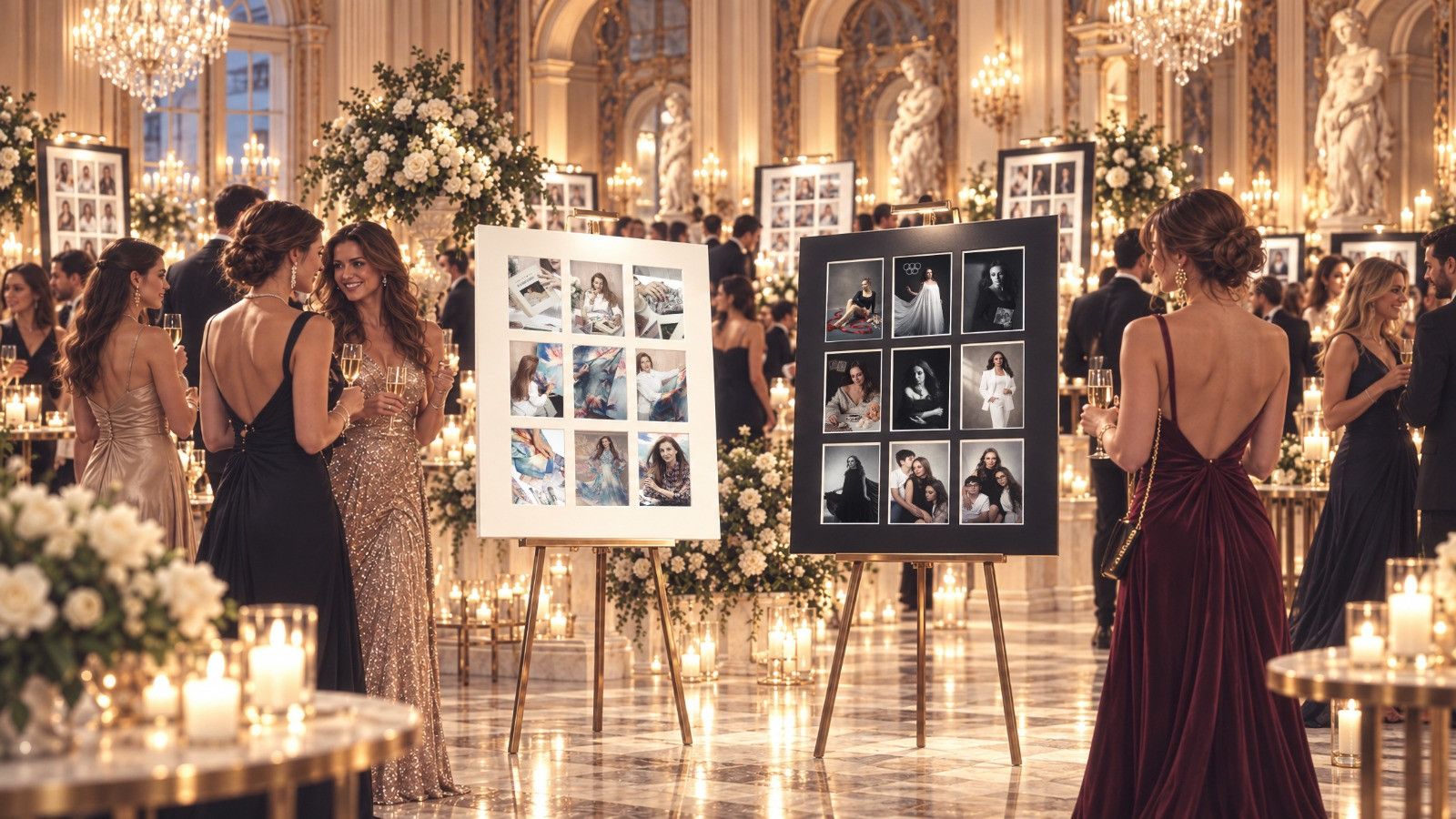 HERITAGE – când povestea unei femei devine artă care rămâne