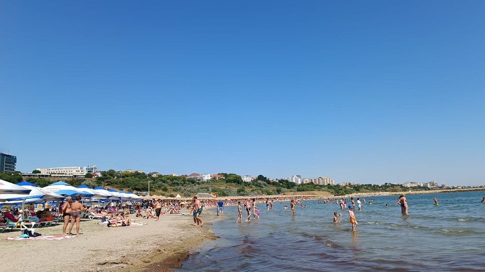 Hotelierii de pe litoralul românesc vor să mențină aceleași prețuri în 2023