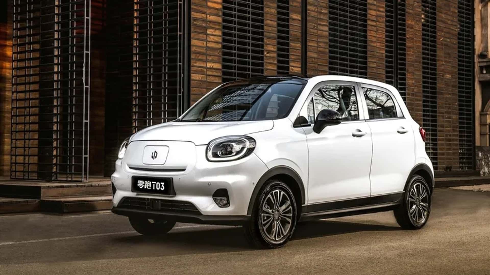 Care sunt prețurile pentru cel mai nou rival al Daciei Spring