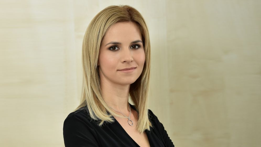 Daniela Popescu, Colliers: Companiile vor cauta sa ofere tot mai mult angajatilor flexibilitatea de a lucra din diverse zone ale orasului pentru a reduce perioada petrecuta in trafic