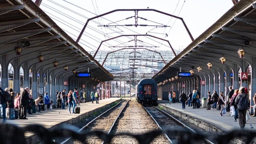 Analiză: CFR nu se află printre cele mai bune 10 companii feroviare din Europa. Cine ocupă primul loc