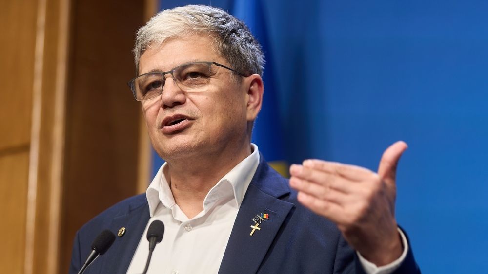 Future Banking Summit | Boloș promite că vom vedea un alt SPV din decembrie