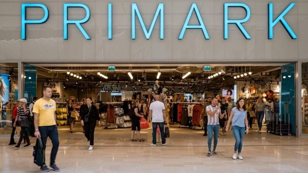 Program Primark de sărbători: în ce interval orar este deschis magazinul