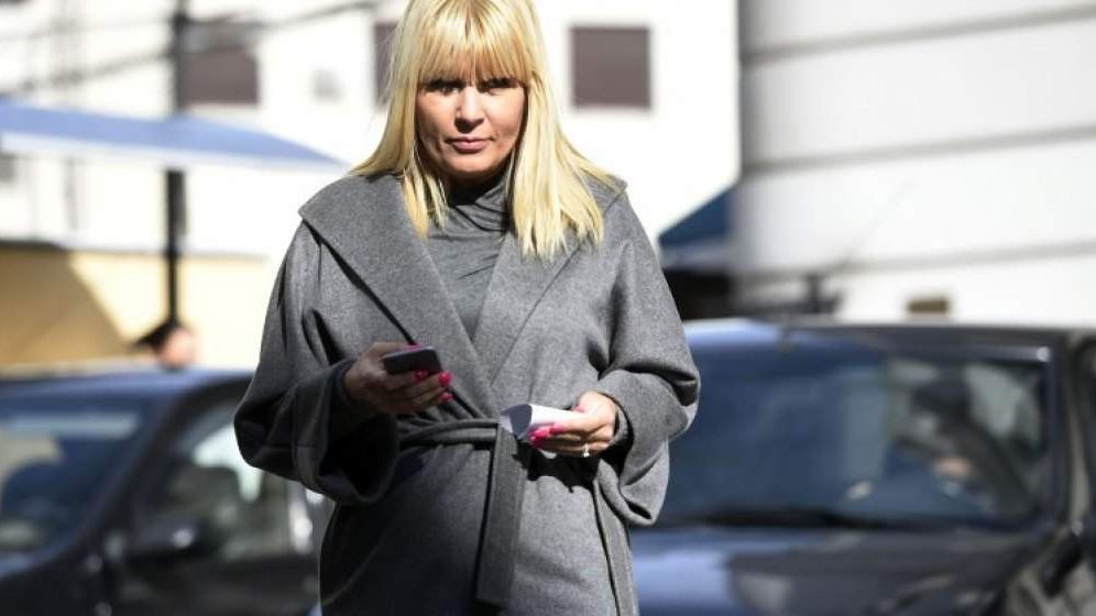 Elena Udrea și-a petrecut noaptea în arest. Ce s-ar putea întâmpla cu ea azi