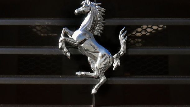Ferrari confirma dezvoltarea unui SUV: "Suntem foarte hotarati sa extindem gama de modele"