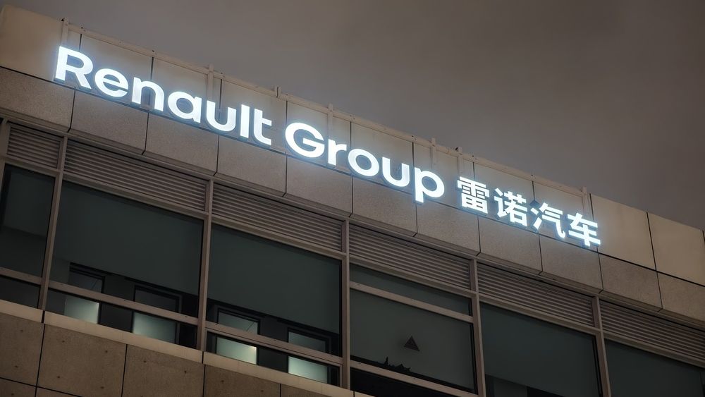 Renault învață de la chinezi, dar nu vinde mașini în China: Piața din China este saturată